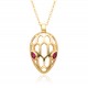 18k copper gold-plated cross-border trade popular accessory from Europe and America, snake-shaped element pendant, personalized, fashionable and retro snake pendant 18k copper gold-plated cross-border trade popular accessory from Europe and America, snake-shaped element pendant, personalized, fashionable and retro snake pendant
