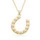 New European and American products in an ins style are selling well on Amazon, featuring fashionable and unique horseshoe print keys for women, 18k pendant necklaces, and are available for reselling New European and American products in an ins style are selling well on Amazon, featuring fashionable and unique horseshoe print keys for women, 18k pendant necklaces, and are available for reselling
