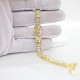 New religious Virgin Zirconia bracelet, cross-border jewelry, women's summer niche and simple women's bracelet, high-end style jewelry New religious Virgin Zirconia bracelet, cross-border jewelry, women's summer niche and simple women's bracelet, high-end style jewelry