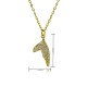 Starfish diamond-encrusted necklace, light luxury, niche, exquisite and simple style, golden female ins, trendy and niche design, collarbone chain Starfish diamond-encrusted necklace, light luxury, niche, exquisite and simple style, golden female ins, trendy and niche design, collarbone chain