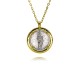 Cross-border best-selling tumu Xiin Guadalupe Maria pendant, European and American Sacred Heart Priest pendant necklace jewelry Cross-border best-selling tumu Xiin Guadalupe Maria pendant, European and American Sacred Heart Priest pendant necklace jewelry