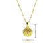 The shell ocean necklace features a light luxury and niche design for girls, exuding a sense of sophistication. It's a new 2024 collarbone chain and a strong chain gift for summer The shell ocean necklace features a light luxury and niche design for girls, exuding a sense of sophistication. It's a new 2024 collarbone chain and a strong chain gift for summer