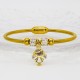 European and American design magnet attraction, full of diamonds, light luxury and high-end, stainless steel bracelets and bracelets for little boys and girls European and American design magnet attraction, full of diamonds, light luxury and high-end, stainless steel bracelets and bracelets for little boys and girls