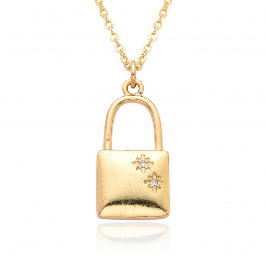 Slightly inlaid love heart lock key Heartbeat girl Peach heart oil drip copper zircon jewelry pendant necklace Slightly inlaid love heart lock key Heartbeat girl Peach heart oil drip copper zircon jewelry pendant necklace
