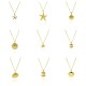 The shell ocean necklace features a light luxury and niche design for girls, exuding a sense of sophistication. It's a new 2024 collarbone chain and a strong chain gift for summer The shell ocean necklace features a light luxury and niche design for girls, exuding a sense of sophistication. It's a new 2024 collarbone chain and a strong chain gift for summer