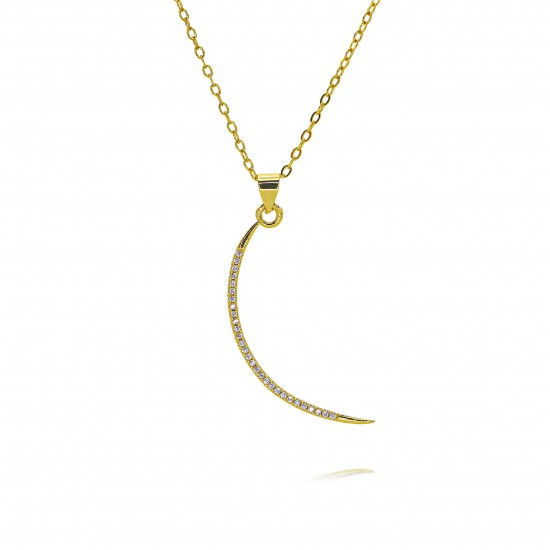 Sun and Moon style necklace for girls, light luxury, niche and high-end, 2024 new collarbone chain, strong chain summer gift Sun and Moon style necklace for girls, light luxury, niche and high-end, 2024 new collarbone chain, strong chain summer gift