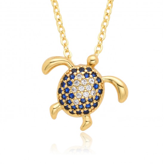 European and American fashion popular women 's accessories HIP-HOP personality whale pendant Retro necklace accessory gift necklace European and American fashion popular women 's accessories HIP-HOP personality whale pendant Retro necklace accessory gift necklace