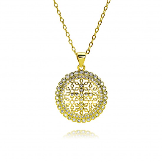 Cross-style necklace, a light luxury and niche design for girls, exudes a sense of sophistication. 2024 new collarbone chain and strong chain necklace Cross-style necklace, a light luxury and niche design for girls, exudes a sense of sophistication. 2024 new collarbone chain and strong chain necklace