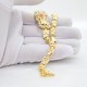 Factory direct supply of cross-border Virgin Mary series bracelets, Maria Maria pendant necklaces, retro and fashionable exclusive accessories Factory direct supply of cross-border Virgin Mary series bracelets, Maria Maria pendant necklaces, retro and fashionable exclusive accessories