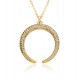 Aliexpress Women 's new fashion accessories Moon Star Pendant Fresh Personality necklace accessories necklace Aliexpress Women 's new fashion accessories Moon Star Pendant Fresh Personality necklace accessories necklace