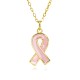 Trendy and fashionable Korean style necklaces, sweater chains, red ribbon pendants, long necklaces, women's clothing factory direct sales Trendy and fashionable Korean style necklaces, sweater chains, red ribbon pendants, long necklaces, women's clothing factory direct sales