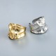 Wholesale of irregular ring opening designs for both men and women in cross-border fashion in Europe and America, with exaggerated ins style rings Wholesale of irregular ring opening designs for both men and women in cross-border fashion in Europe and America, with exaggerated ins style rings