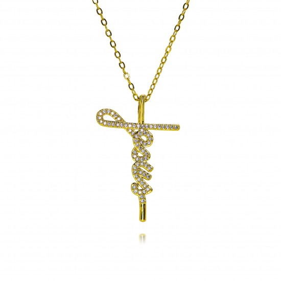 Cross-style necklace, a light luxury and niche design for girls, exudes a sense of sophistication. 2024 new collarbone chain and strong chain necklace Cross-style necklace, a light luxury and niche design for girls, exudes a sense of sophistication. 2024 new collarbone chain and strong chain necklace