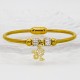 European and American design magnet attraction, full of diamonds, light luxury and high-end, stainless steel bracelets and bracelets for little boys and girls European and American design magnet attraction, full of diamonds, light luxury and high-end, stainless steel bracelets and bracelets for little boys and girls
