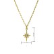 The octagonal star necklace is a versatile and high-end accessory for women. It is a best-selling cross-border accessory on Amazon with an ins style and copper plating of 18k gold The octagonal star necklace is a versatile and high-end accessory for women. It is a best-selling cross-border accessory on Amazon with an ins style and copper plating of 18k gold