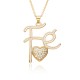 2023 new micro-set niche design heart-shaped necklace factory stock, simple and elegant collarbone pendant 2023 new micro-set niche design heart-shaped necklace factory stock, simple and elegant collarbone pendant