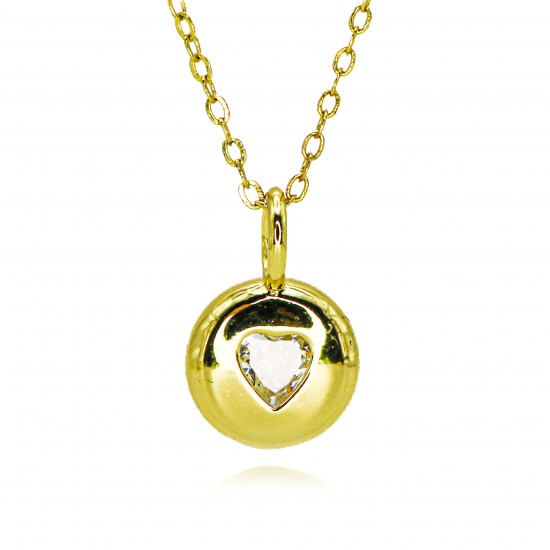 Round zircon necklace, a light luxury and niche design for girls, exudes a sense of sophistication. New 2024 collarbone chain, a strong chain, is a summer gift Round zircon necklace, a light luxury and niche design for girls, exudes a sense of sophistication. New 2024 collarbone chain, a strong chain, is a summer gift