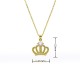 Cross-border European and American simple retro cross-decorated sword necklace, personalized and creative, men's and women's temperament hip-hop collarbone necklace Cross-border European and American simple retro cross-decorated sword necklace, personalized and creative, men's and women's temperament hip-hop collarbone necklace