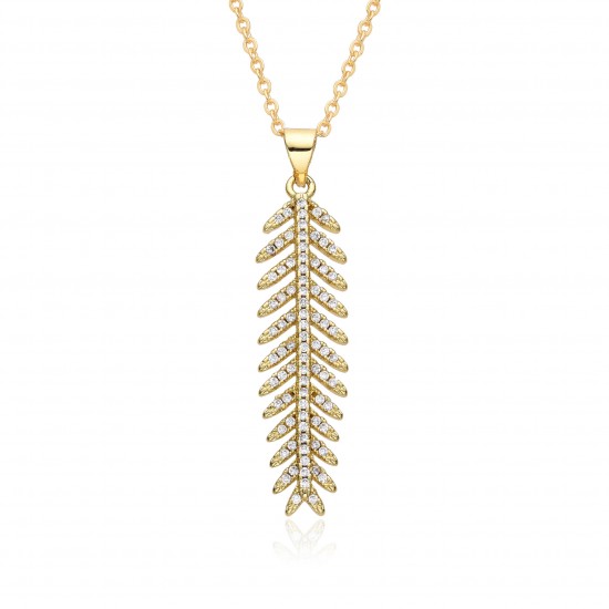 Wholesale of brass gold-plated zircon lotus pendants and exquisite flower jewelry necklaces from Europe and America in stock Wholesale of brass gold-plated zircon lotus pendants and exquisite flower jewelry necklaces from Europe and America in stock