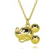In 2025, the new Mickey series product is a hit, featuring a creative and cute cartoon Mickey Mouse pendant DIY accessory necklace In 2025, the new Mickey series product is a hit, featuring a creative and cute cartoon Mickey Mouse pendant DIY accessory necklace
