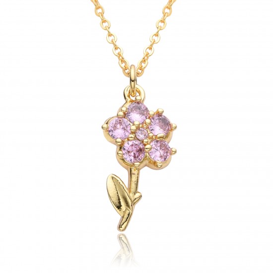 A retro, niche and high-end rose necklace for women, a light luxury collarbone chain and elegant accessories as a gift for your girlfriend A retro, niche and high-end rose necklace for women, a light luxury collarbone chain and elegant accessories as a gift for your girlfriend