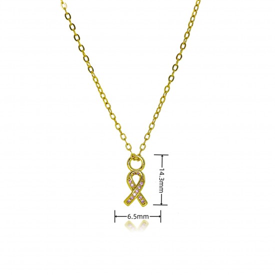 Wholesale of new cross-border copper-gold-plated elegant diamond-encrusted pendant necklaces for women with a niche design sense in Europe and America Wholesale of new cross-border copper-gold-plated elegant diamond-encrusted pendant necklaces for women with a niche design sense in Europe and America