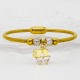 European and American design magnet attraction, full of diamonds, light luxury and high-end, stainless steel bracelets and bracelets for little boys and girls European and American design magnet attraction, full of diamonds, light luxury and high-end, stainless steel bracelets and bracelets for little boys and girls