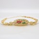 Factory direct supply of cross-border Virgin Mary series bracelets, Maria Maria pendant necklaces, retro and fashionable exclusive accessories Factory direct supply of cross-border Virgin Mary series bracelets, Maria Maria pendant necklaces, retro and fashionable exclusive accessories